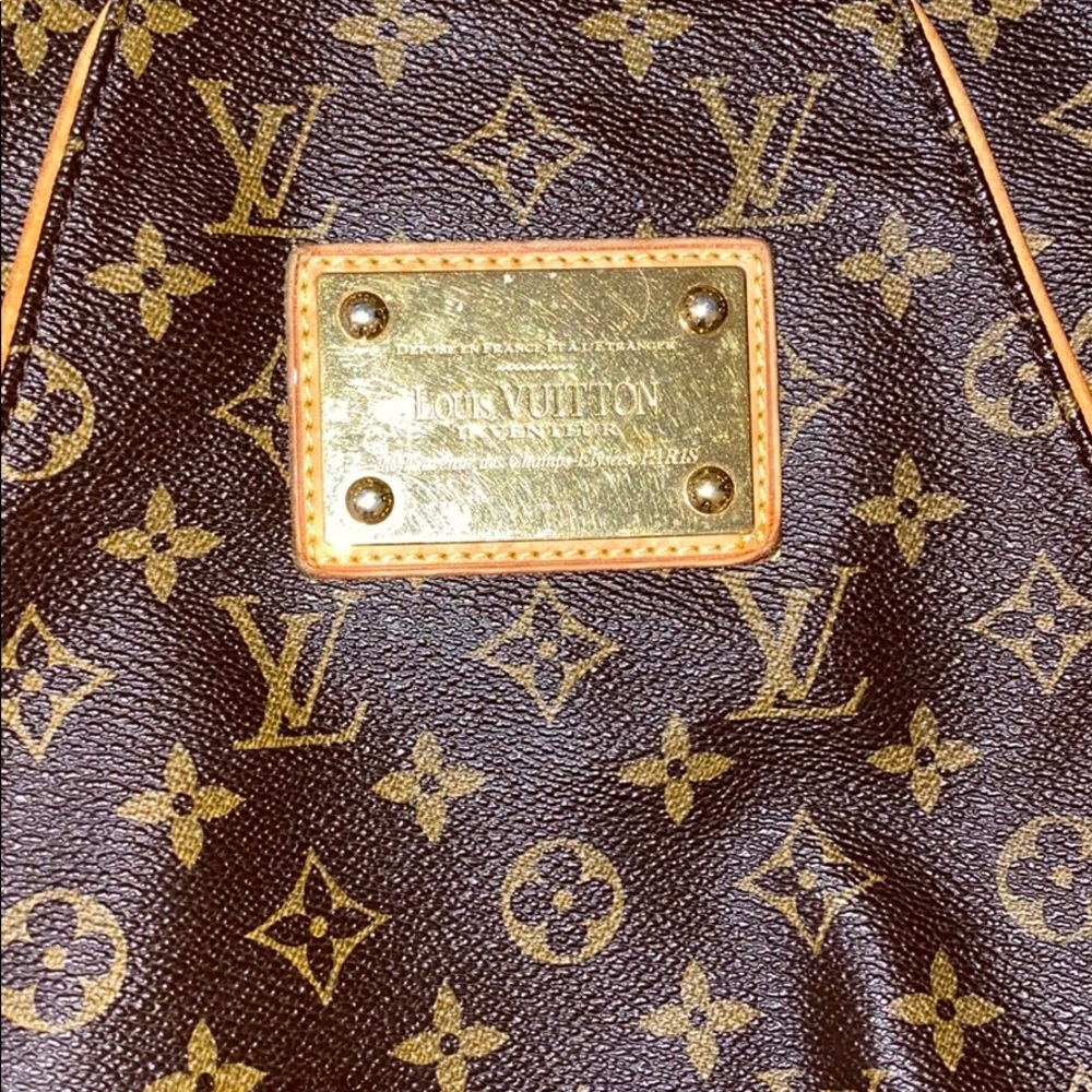 Louis Vuitton shoulder MM bag - Picture 2 of 8